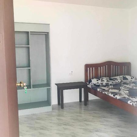 Appartamento Bai Quaba El Nido Esterno foto