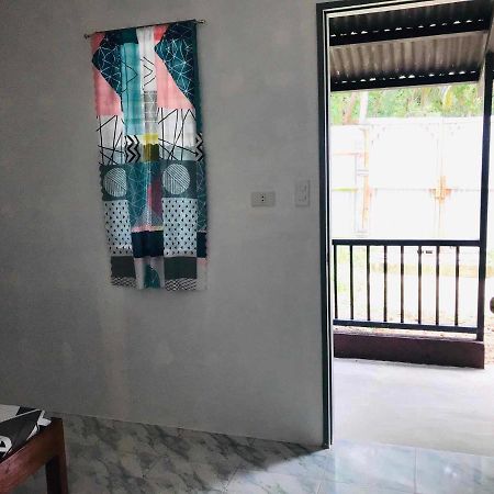 Appartamento Bai Quaba El Nido Esterno foto