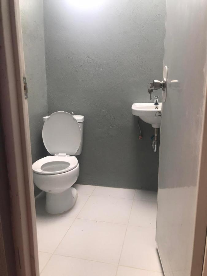 Appartamento Bai Quaba El Nido Esterno foto
